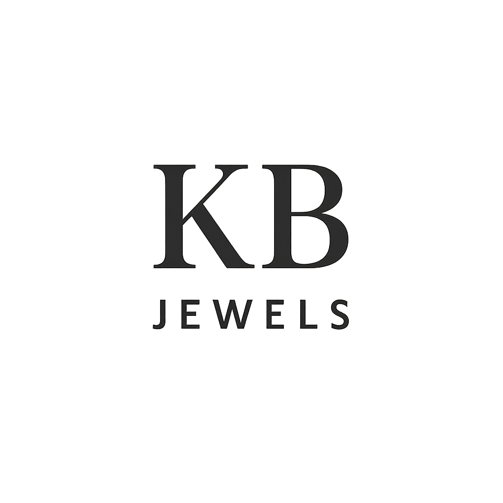 KB Jewels Logo